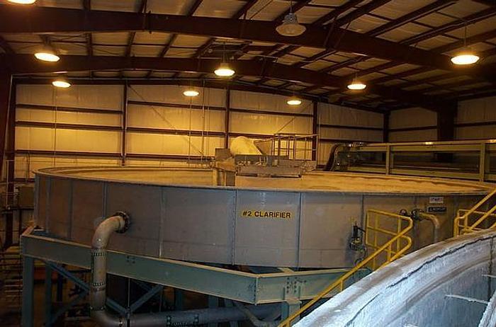 Used HYDROCAL CAF-450 #15165