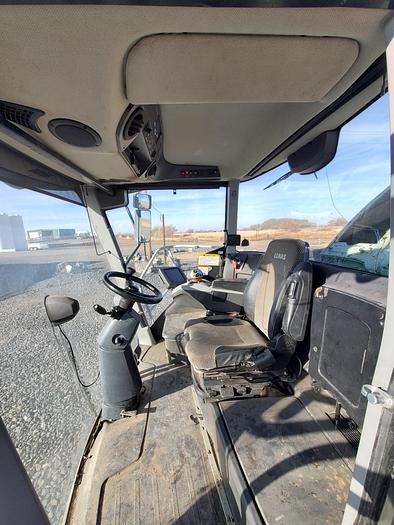 Used 2018 Claas Jaguar 980 Harvester