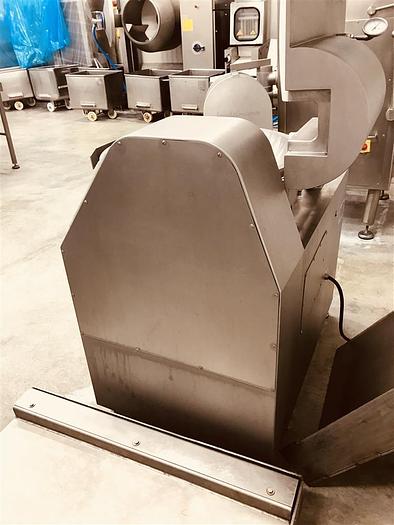 Used RAMON 40L BOWL CUTTER CHOPPER MEAT SAUSAGE VEGETABLES CHEESE 729C 40L