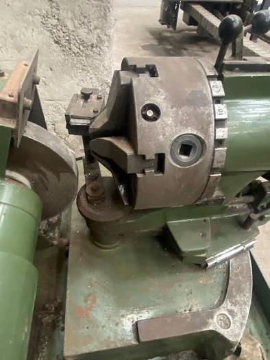 Used 2005 Peddinghaus Avenger MDL1000B CNC Beam Drilling Line