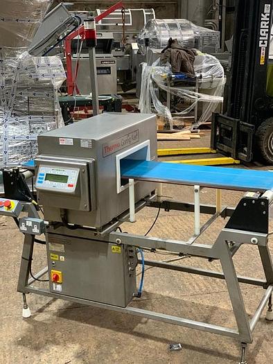 D'occasion GORING KERR METAL DETECTOR