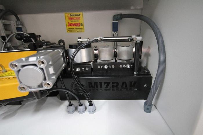 Mizrak Advantage 4