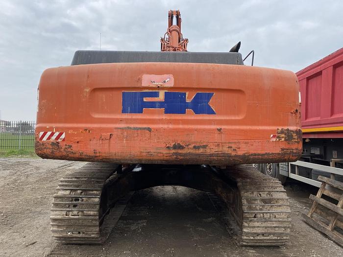 Usato 2005 FIAT KOBELCO E385