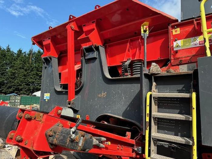 Used 2021 Sandvik QJ241