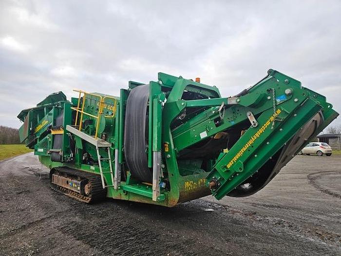 Used 2020 McCloskey R105