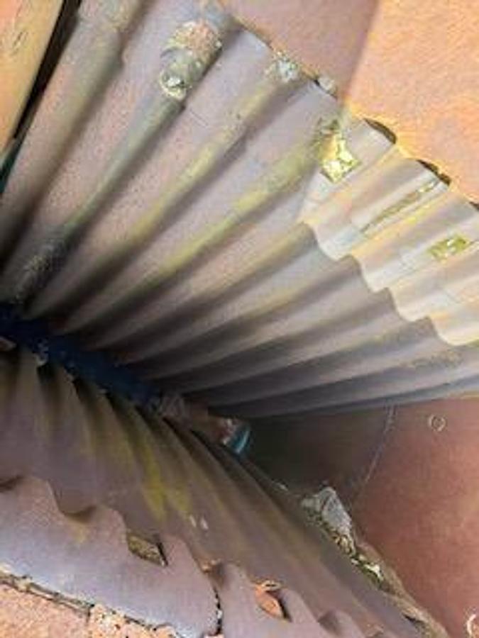 Used 2009 Powerscreen XR400S