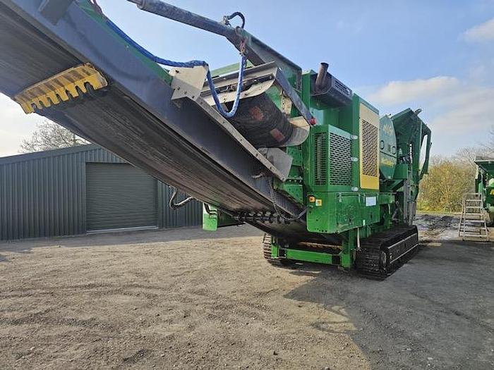 Used 2019 McCloskey J-45PS