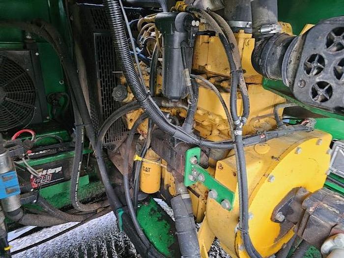 Used 2015 McCloskey 516RT