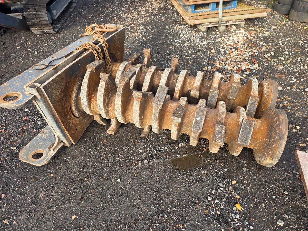 Used 2021 Arjes 250 Impaktor