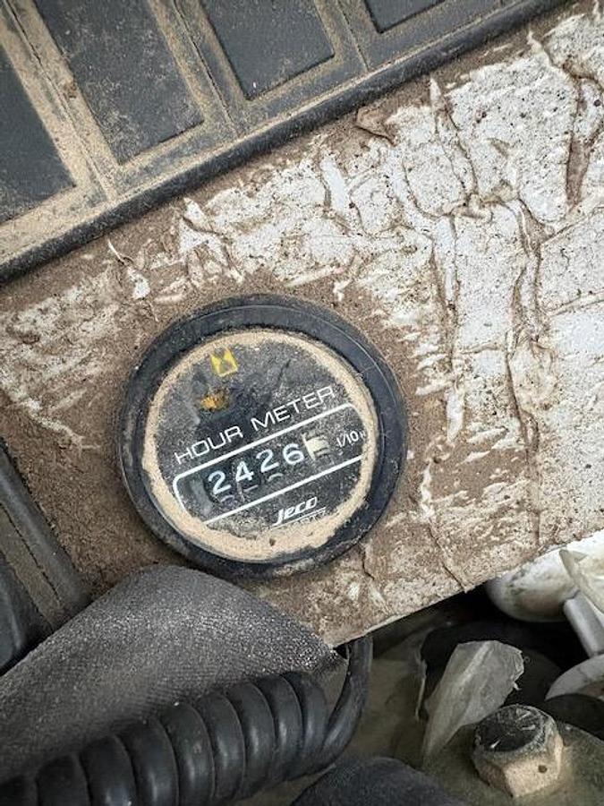 Used 2006 Hyundai  210-LC-3