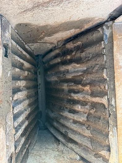 Used 2019 McCloskey J-45PS