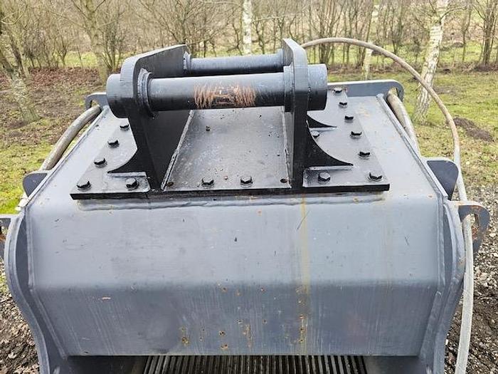 Refurbished 2014 CBF CBF12