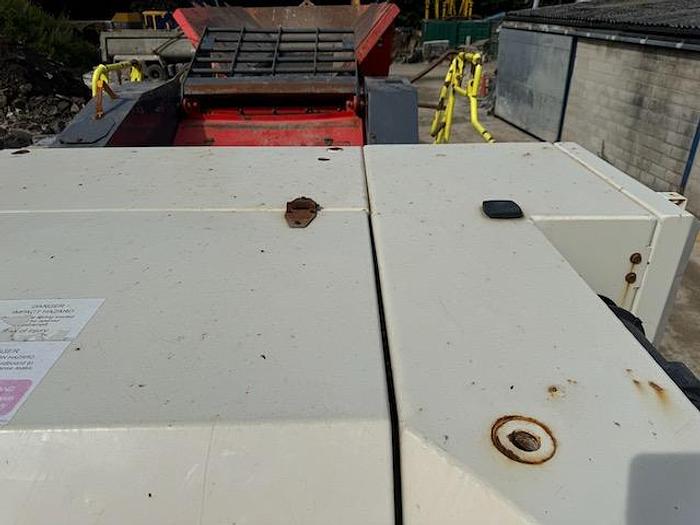 Used 2021 Sandvik QJ241