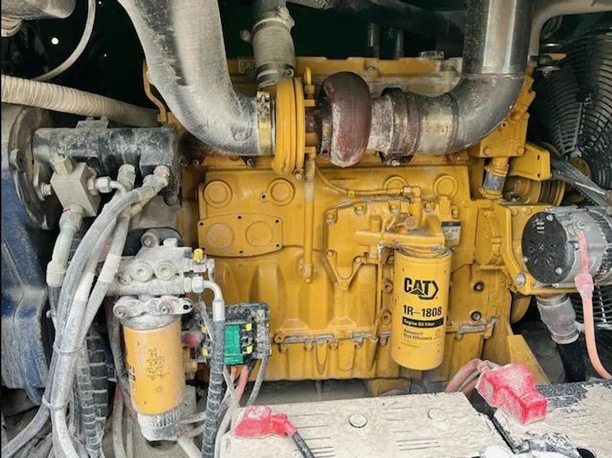 Used 2020 McCloskey C2