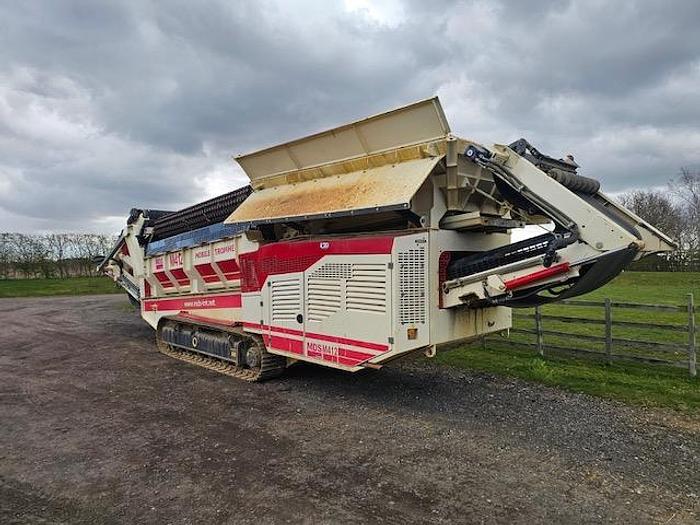 Used 2021 TEREX MDS 412