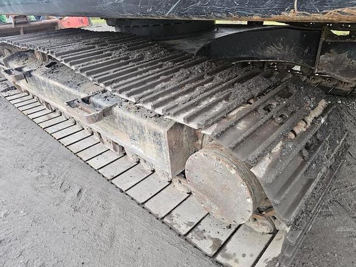 Used 2021 Sany SY265C