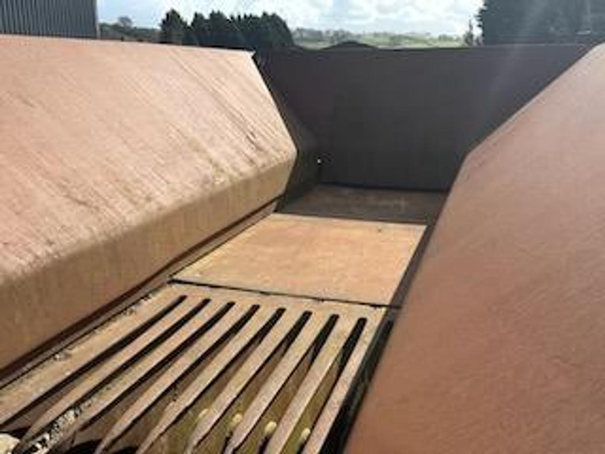 Used 2009 Powerscreen XR400S