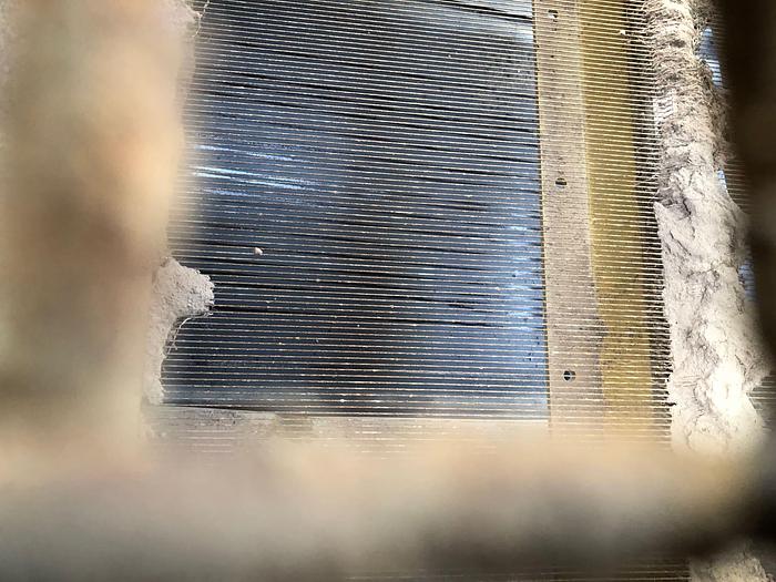 Used 2022 McCloskey S110