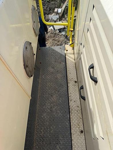 Used 2021 Sandvik QJ241