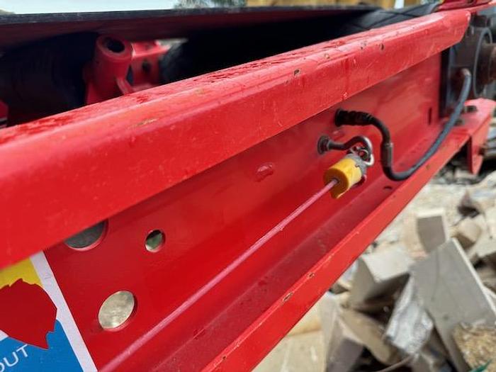 Used 2021 Sandvik QJ241