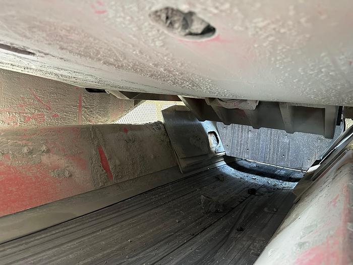 Used 2022 Tesab 700IE