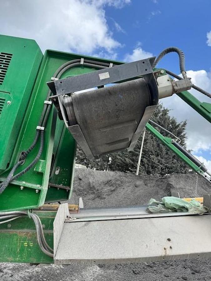 Used 2022 McCloskey J-40