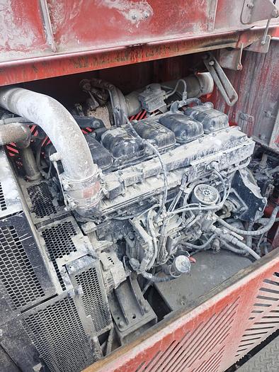 Used TEREX Finlay J-1175