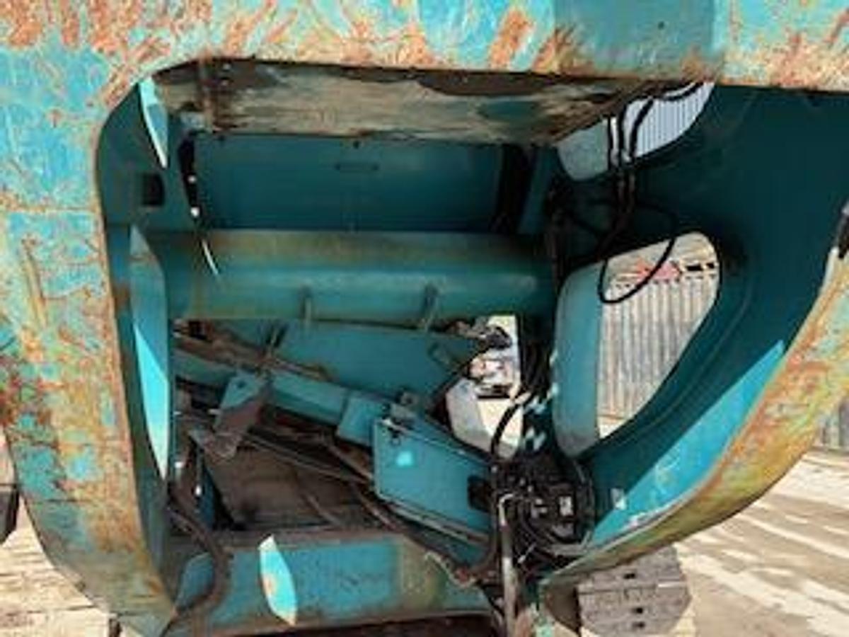 Used 2009 Powerscreen XR400S