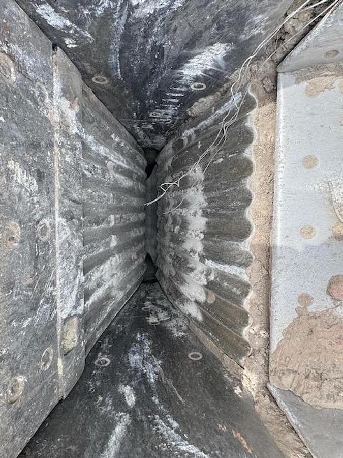 Used 2022 McCloskey J-40