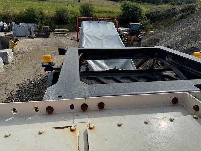 Used 2021 Sandvik QJ241