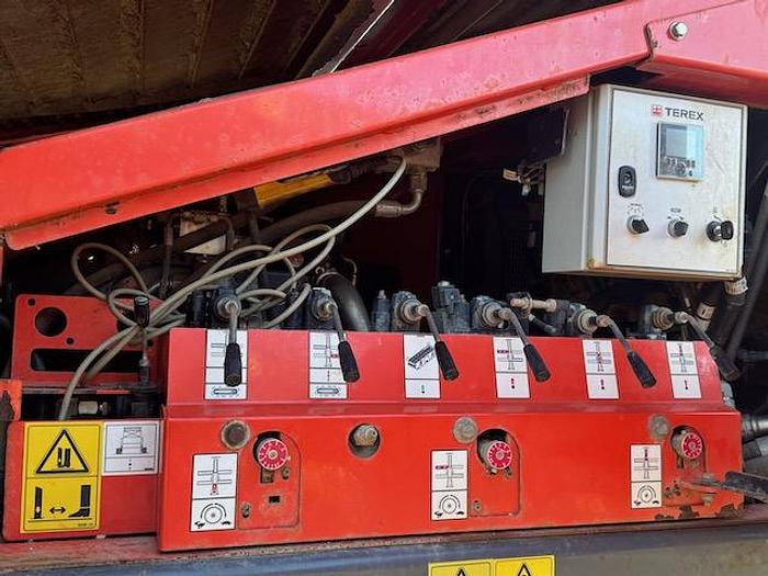 Used 2019 Finlay 883+