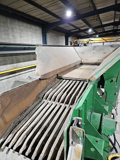 Used 2018 McCloskey I54 v3