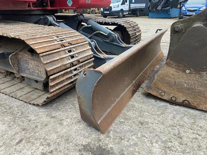 Used 2021 takeuchi TB2150R