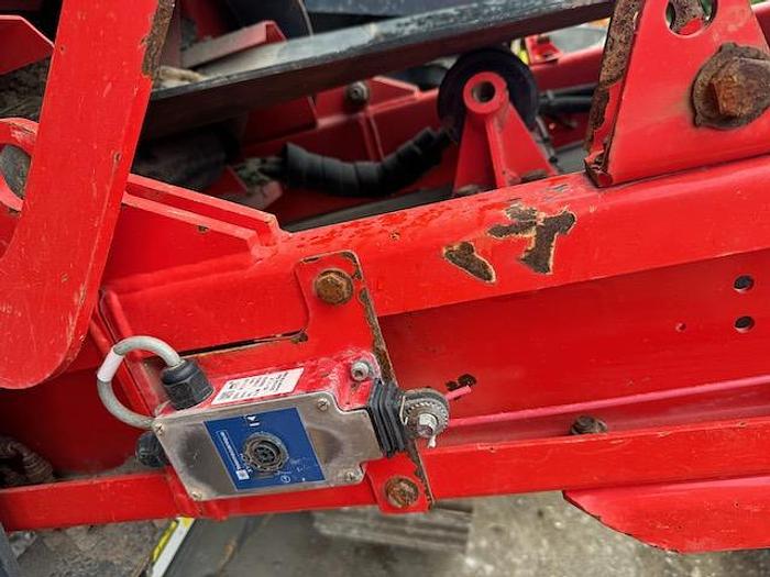 Used 2021 Sandvik QJ241