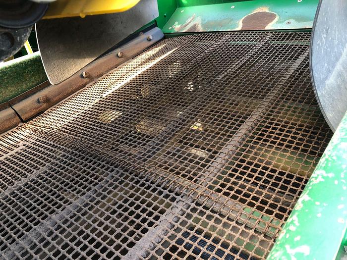 Used 2022 McCloskey S110