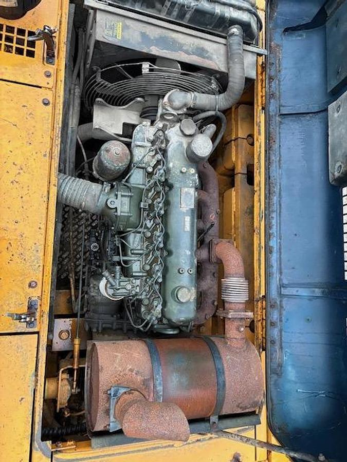 Used 2006 Hyundai  210-LC-3