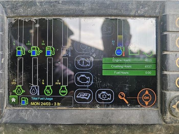 Used 2019 McCloskey J-45PS