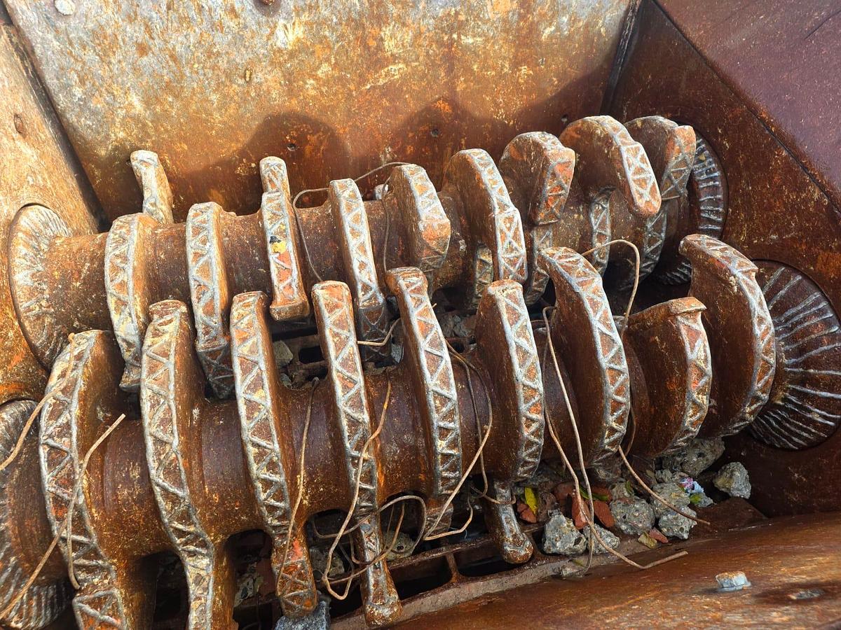 Used 2021 Arjes 250 Impaktor