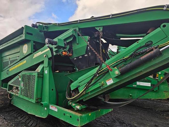 Used 2015 McCloskey 516RT