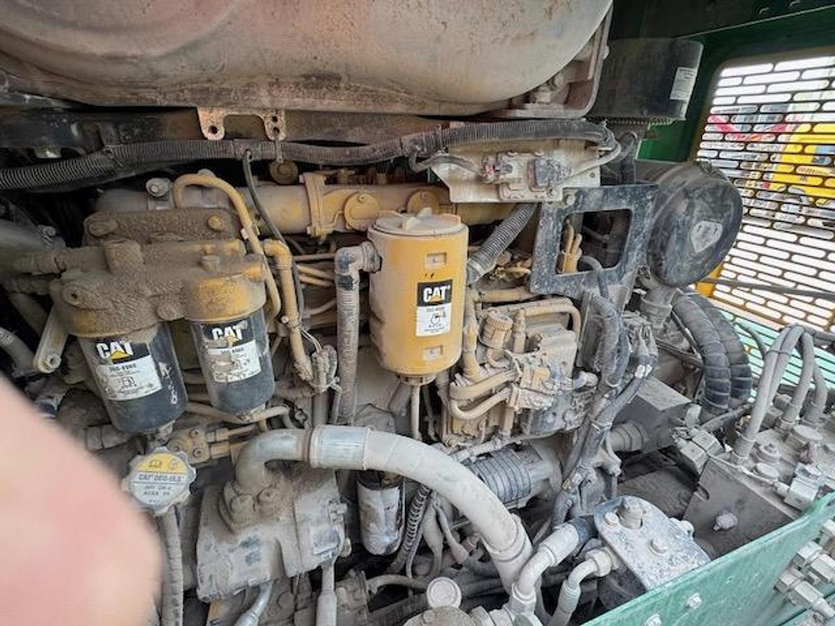 Used 2022 McCloskey J-40