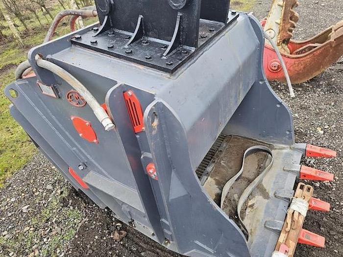 Refurbished 2014 CBF CBF12