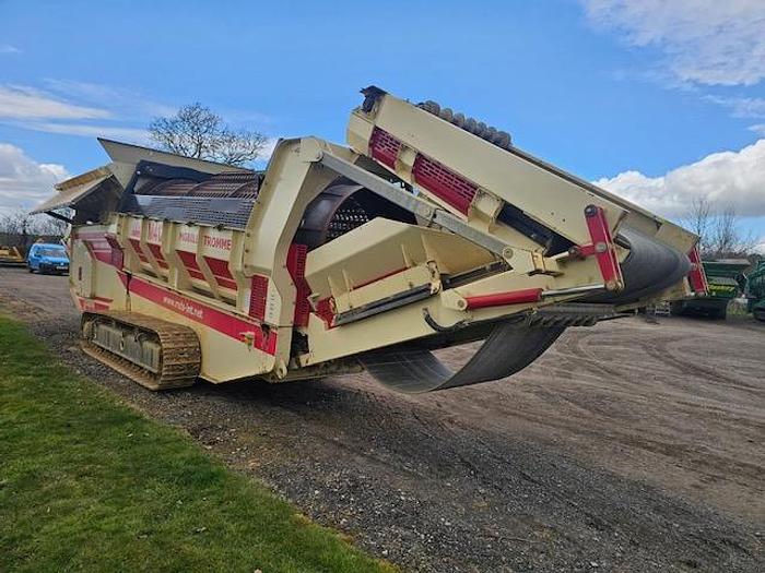 Used 2021 TEREX MDS 412