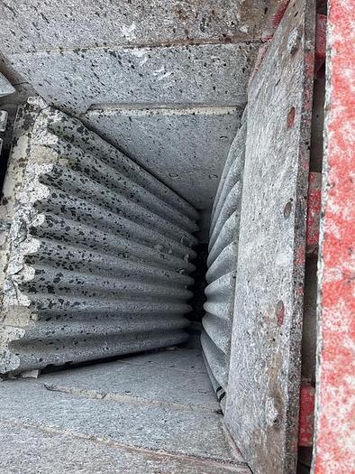 Used TEREX Finlay J-1175