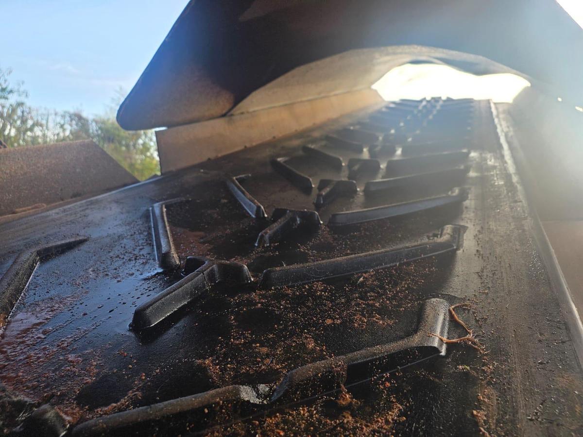 Used 2021 Arjes 250 Impaktor
