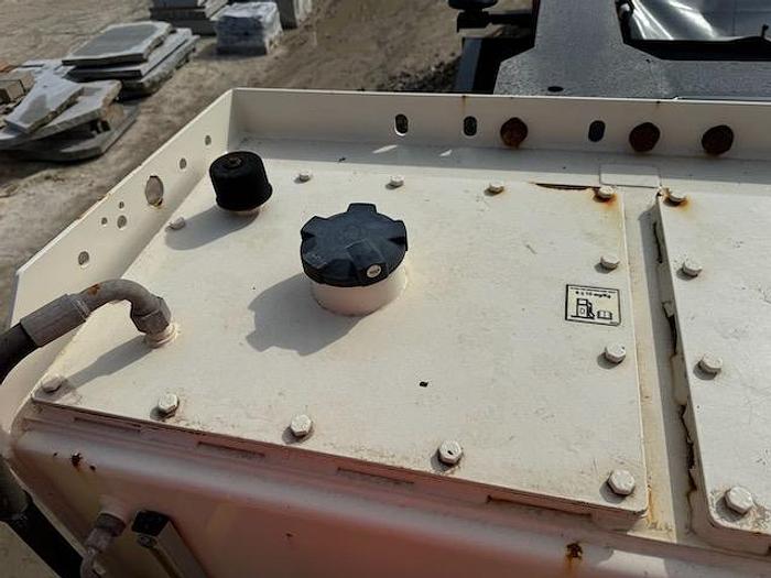 Used 2021 Sandvik QJ241