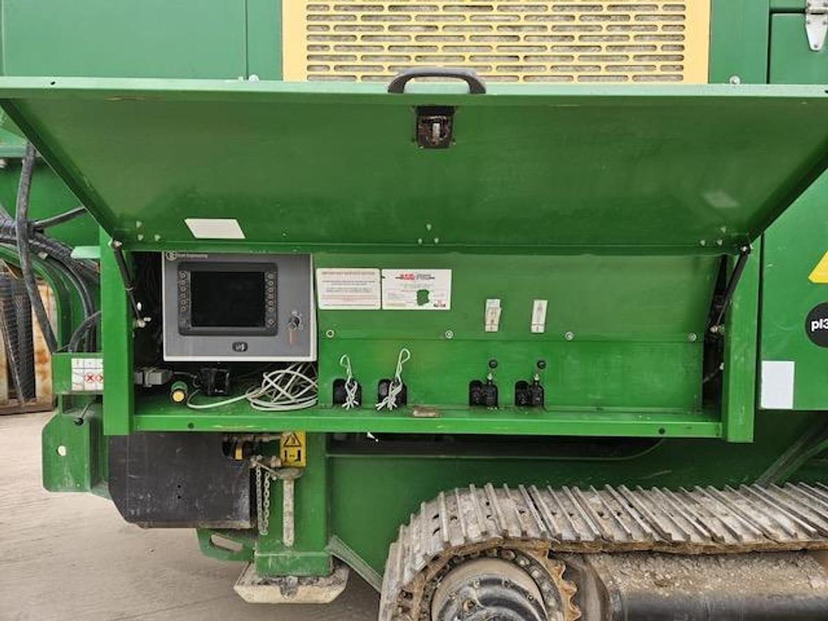 Used 2020 McCloskey C2