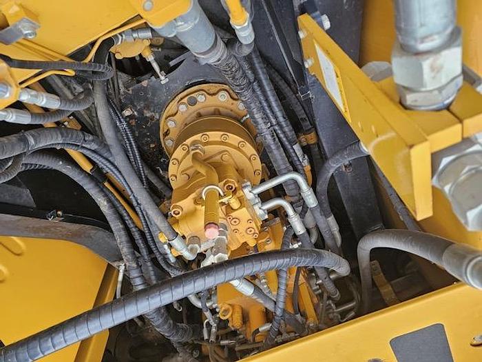 Used 2021 Sany SY265C