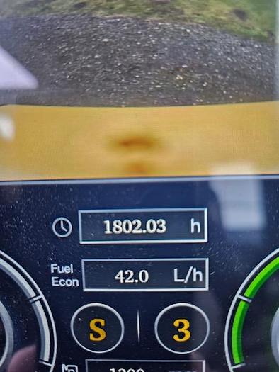 Used 2021 Sany SY265C