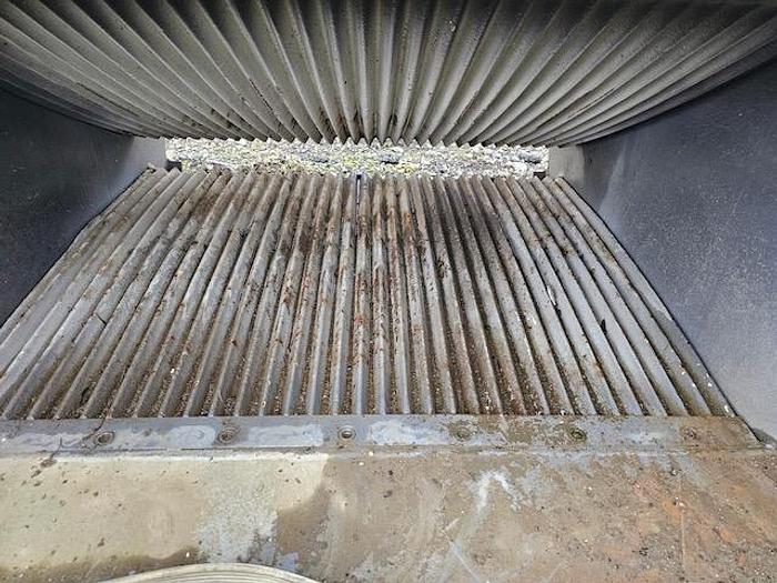 Refurbished 2014 CBF CBF12