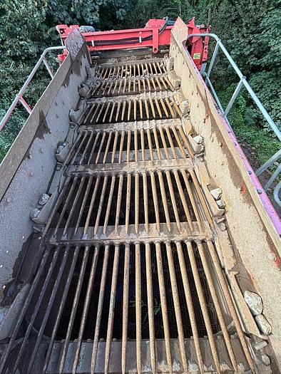 Used 2019 Finlay 883+